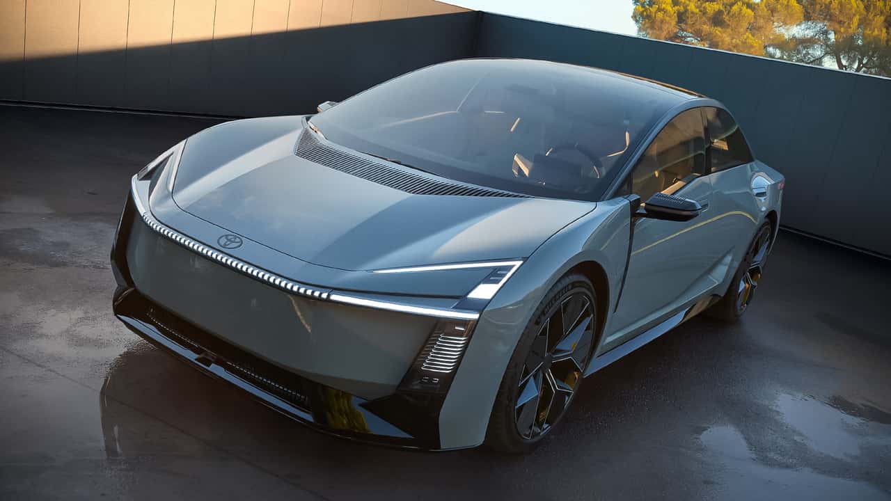 Toyota i Idemitsu Kosan: W drodze do rewolucji w bateriach stałoprądowych