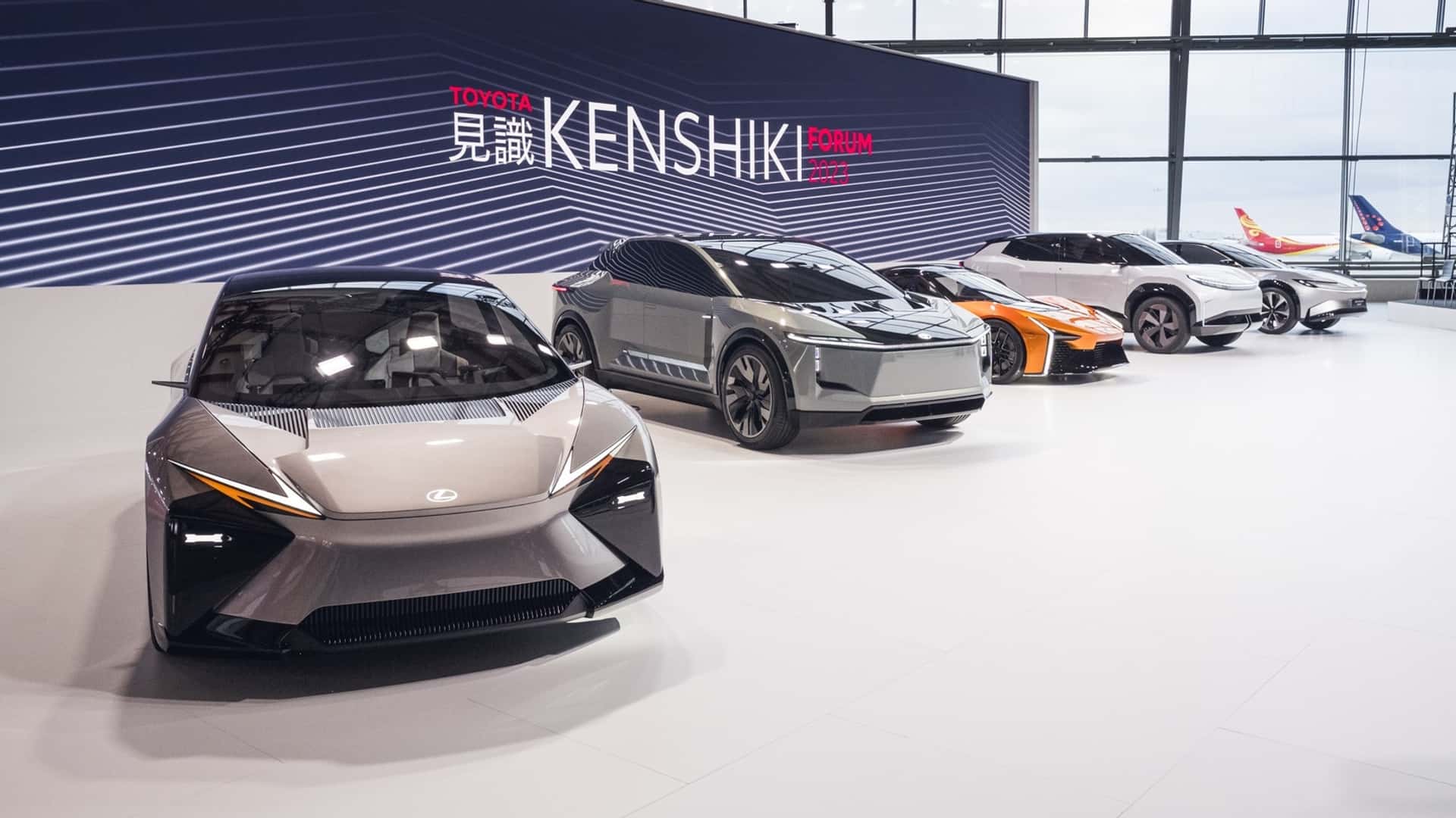 Toyota i Idemitsu Kosan: W drodze do rewolucji w bateriach stałoprądowych
