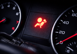 voyant airbag