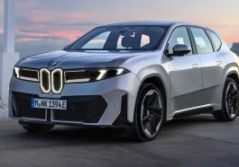 BMW pod ostrzałem krytyki: kontrowersyjny iX3 i jego zmiana designu
