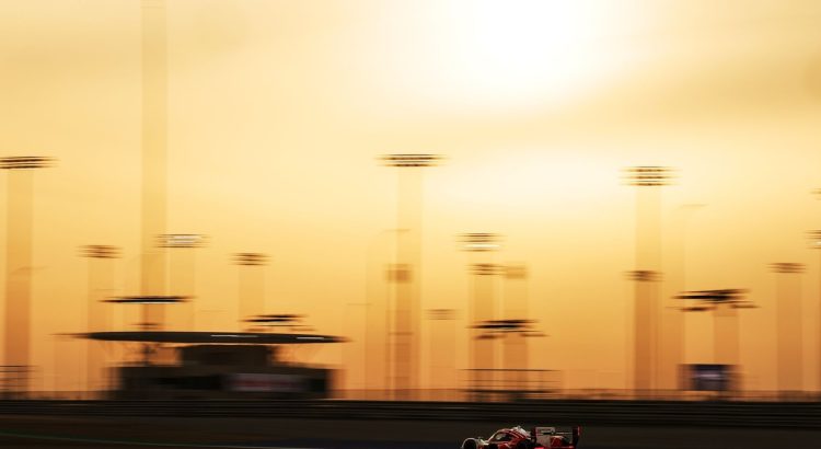 WEC i napięcia geopolityczne: między niepewnością a odpornością