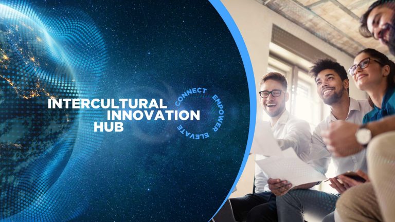 Interkulturowy Hub Innowacji 2026: Zaproszenie do składania projektów na r…