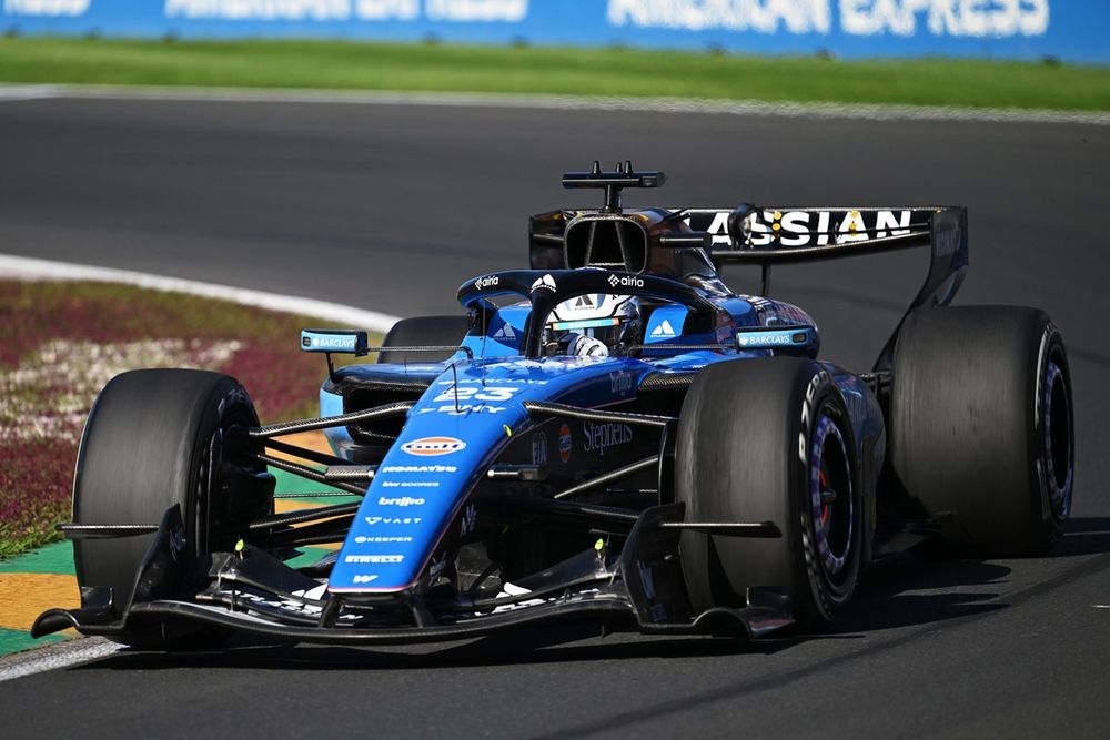 Melbourne 2026: Grand Prix, który przedefiniuje hierarchię Formuły 1