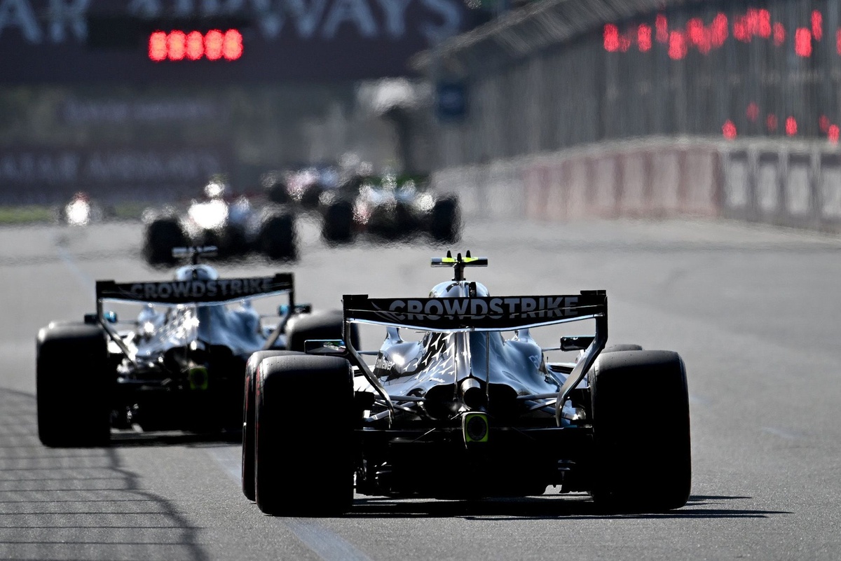 Melbourne 2026: Grand Prix, który przedefiniuje hierarchię Formuły 1