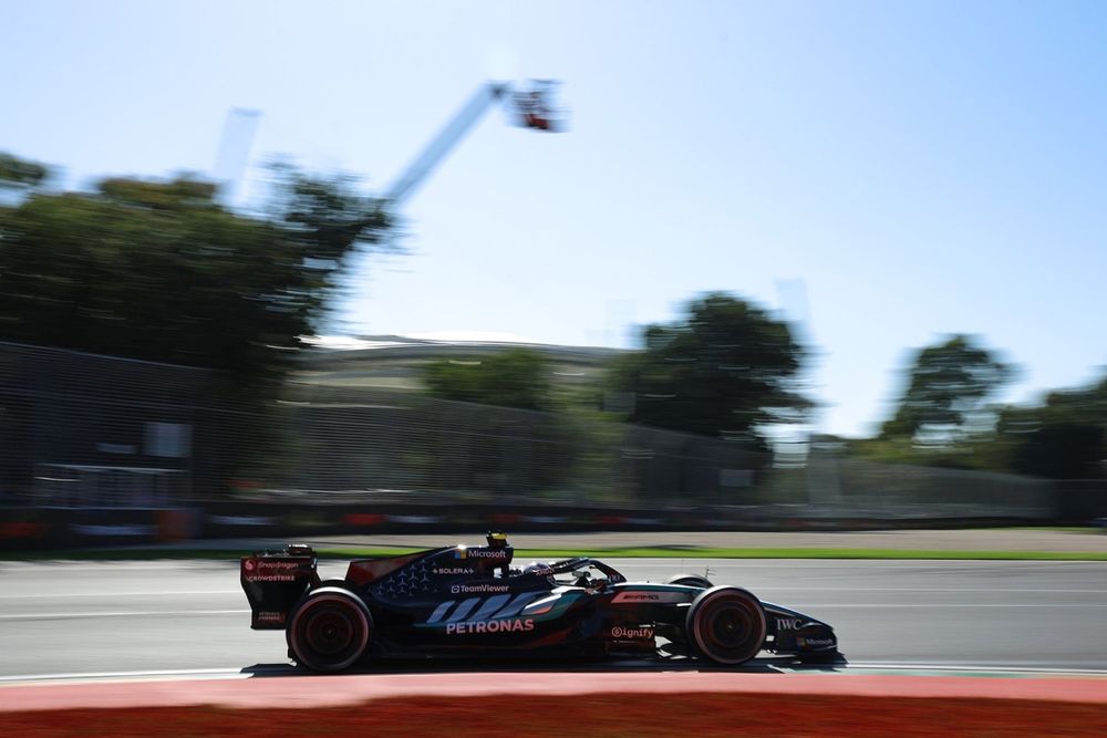 Melbourne 2026: Grand Prix, który przedefiniuje hierarchię Formuły 1