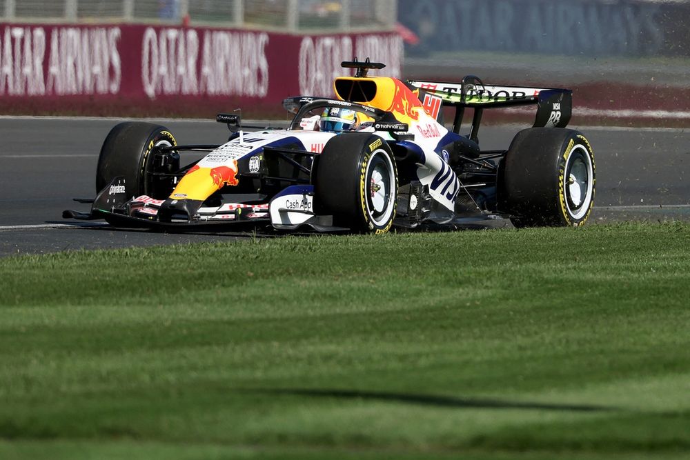Melbourne 2026: Grand Prix, który przedefiniuje hierarchię Formuły 1