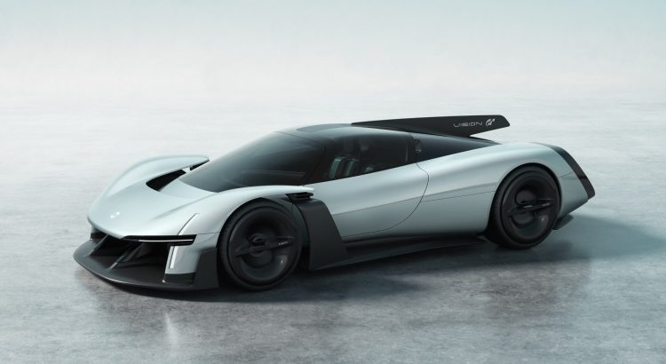 Xiaomi Vision Gran Turismo: chwyt marketingowy czy odważna strategia na Eu…