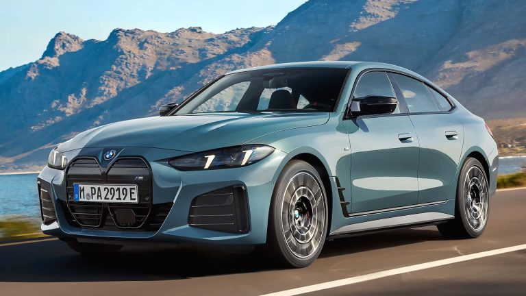 Design motoryzacyjny: Kiedy estetyka ukrywa technologię