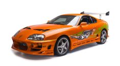 Samochody z Fast & Furious w centrum uwagi: nostalgia spotyka strategię ma…