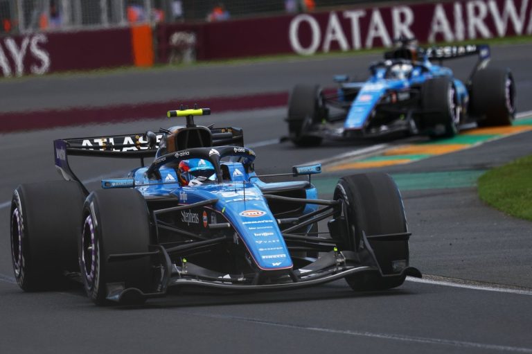 Williams w poszukiwaniu lekkości: trudna droga dla FW48