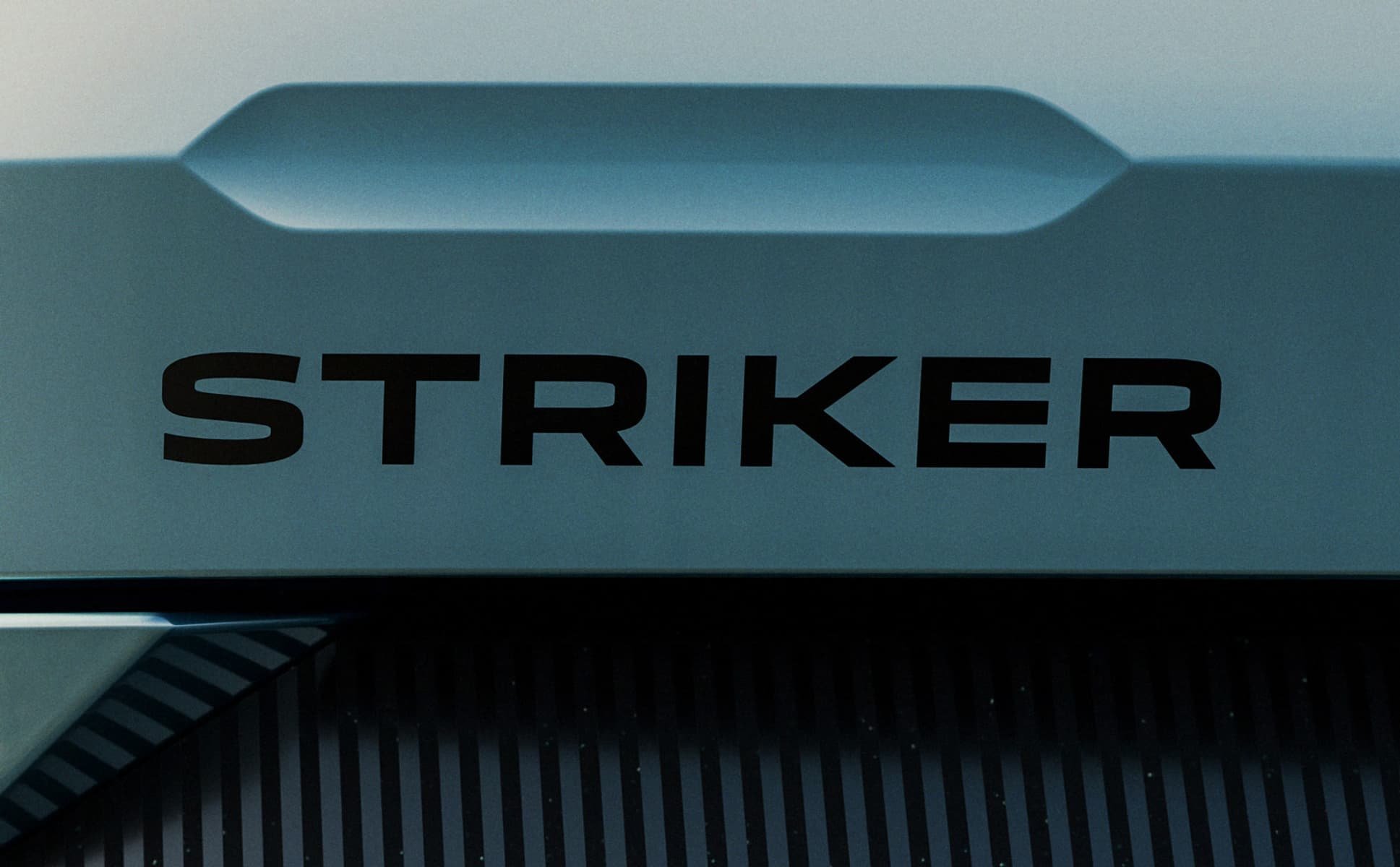 Dacia Striker: nowa karta w grze o rodziny