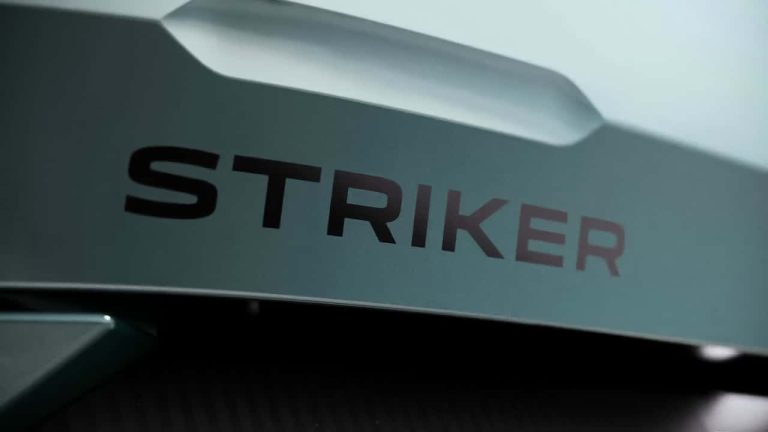 Dacia Striker: Nowy crossover, który ma szansę zrewolucjonizować rynek