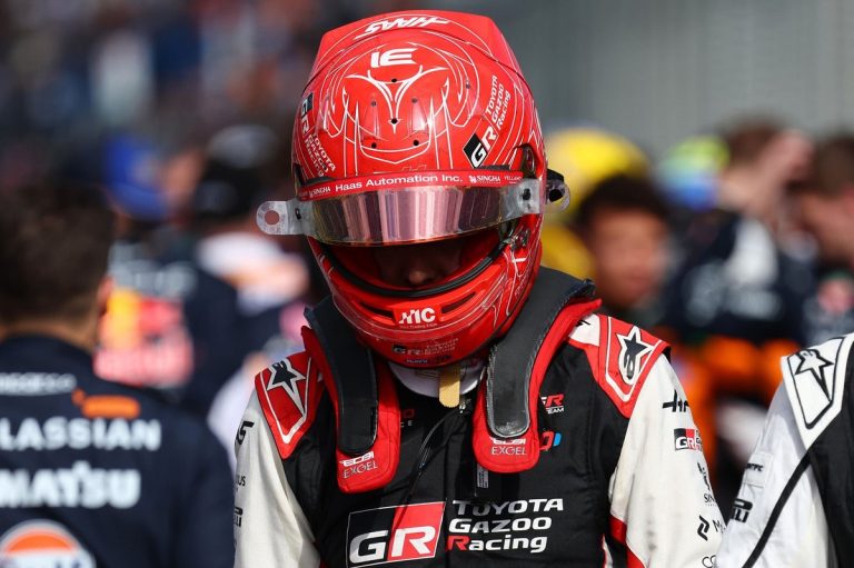 Haas i Ocon: Powrót do korzeni, który boli głowę