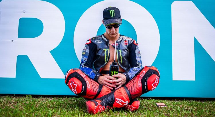 Yamaha w tarapatach: konieczność zmiany strategii po chaotycznym początku …