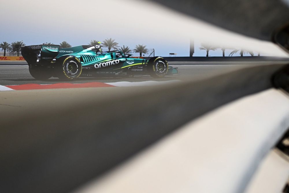 Aston Martin staje czoła wyzwaniu silnikowemu: współpraca z Hondą budzi obawy