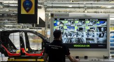 Renault wkracza w nową erę z planem strategicznym futuREady