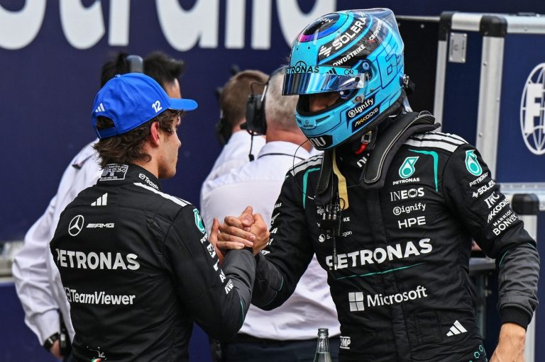 Grand Prix Australii 2026: Walka o Pole Position się zaostrza