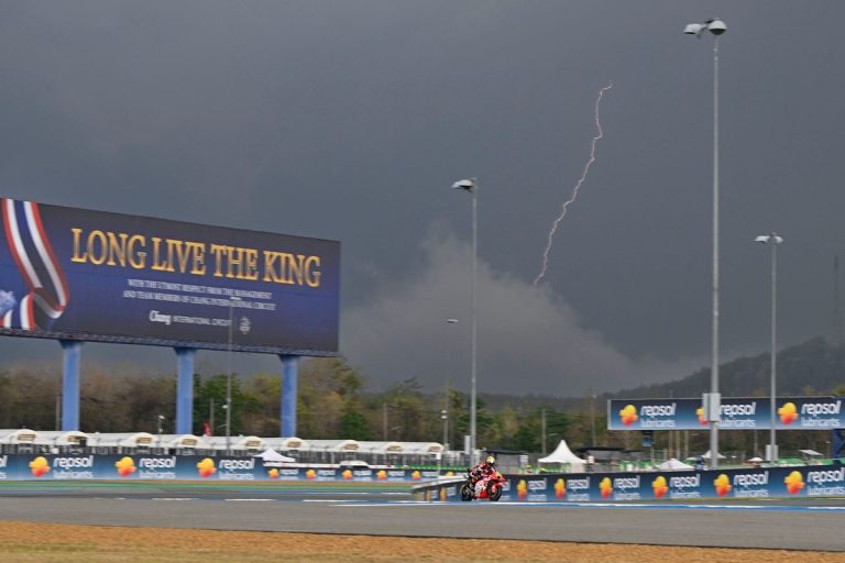 Grand Prix Australii 2026: Punkt zwrotny dla Mercedesa i sezonu?