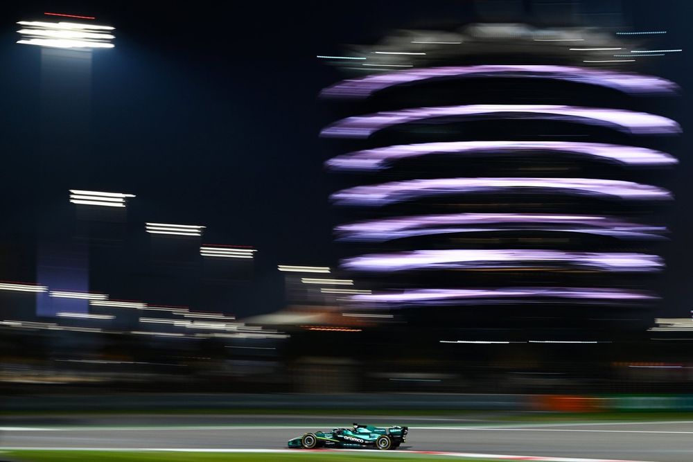 Aston Martin staje czoła wyzwaniu silnikowemu: współpraca z Hondą budzi obawy