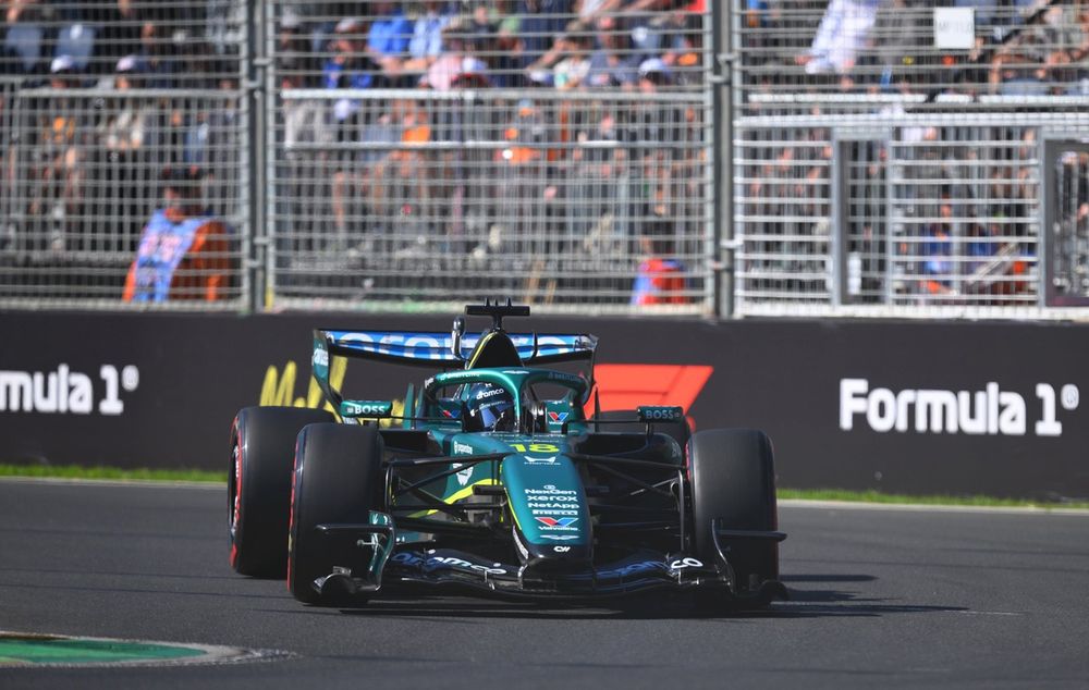Melbourne 2026: Grand Prix, który przedefiniuje hierarchię Formuły 1
