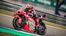 Luca Marini i Honda: Strategiczny zwrot w MotoGP