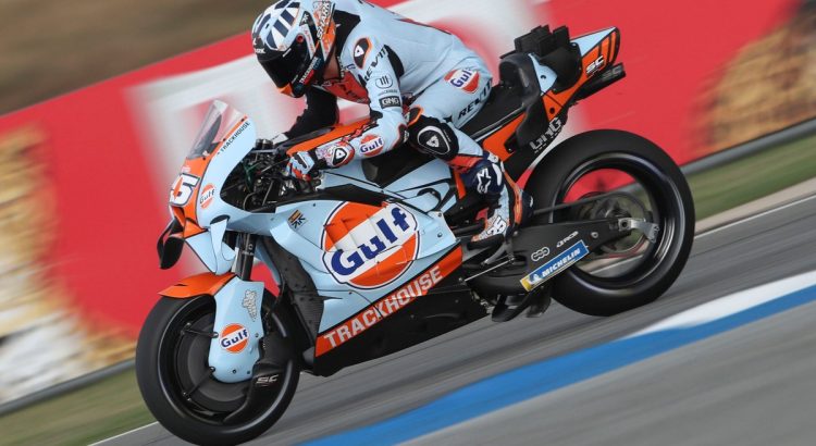 Raúl Fernández, obiecujący outsider: między osiągami a bólem