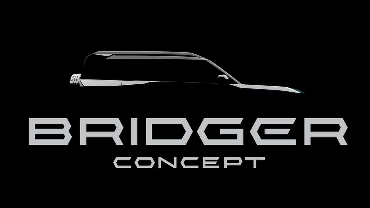 Renault Bridger: Odważny SUV kompaktowy, który obiecuje zrewolucjonizować …