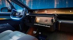 Renault R-Space Lab: laboratorium pomysłów na nowoczesne wnętrza samochodów