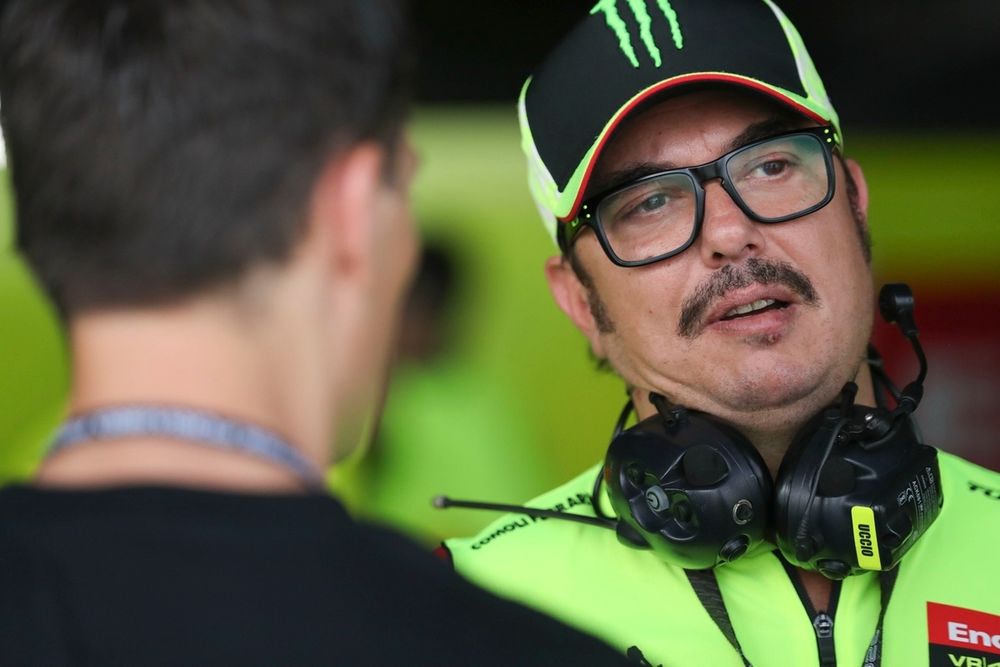 VR46 i Ducati na progu przedłużenia współpracy mimo postępów Aprilii