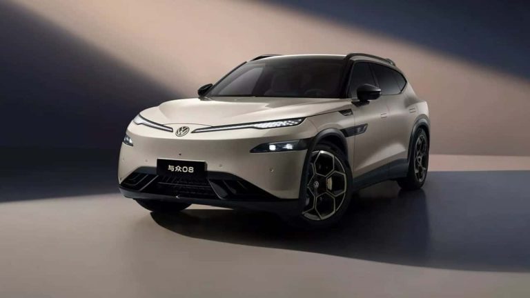 Volkswagen i Xpeng nawiązują strategiczną współpracę, aby zdobyć chiński r…
