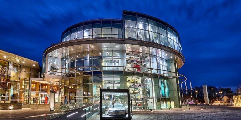 Audi zmienia kadry w Lamborghini, Chinach i Neckarsulm. Stawką jest tempo …
