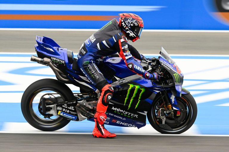 MotoGP zamknie drogę dzikim kartom od 2027 roku