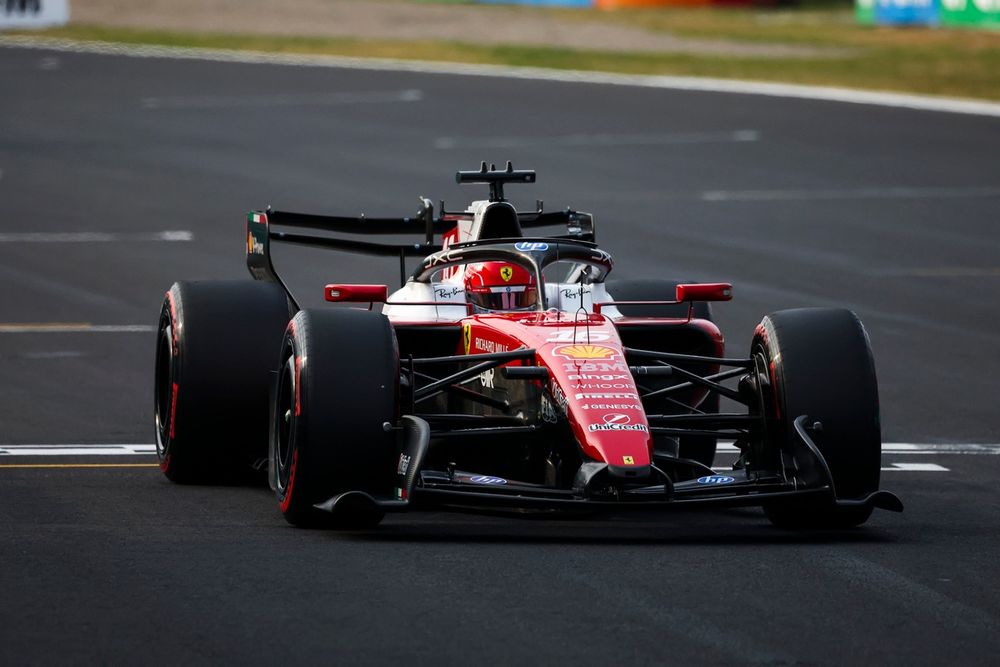 F1 łagodzi przepis na 2026 rok. Verstappen i Leclerc widzą postęp, ale to dopiero początek