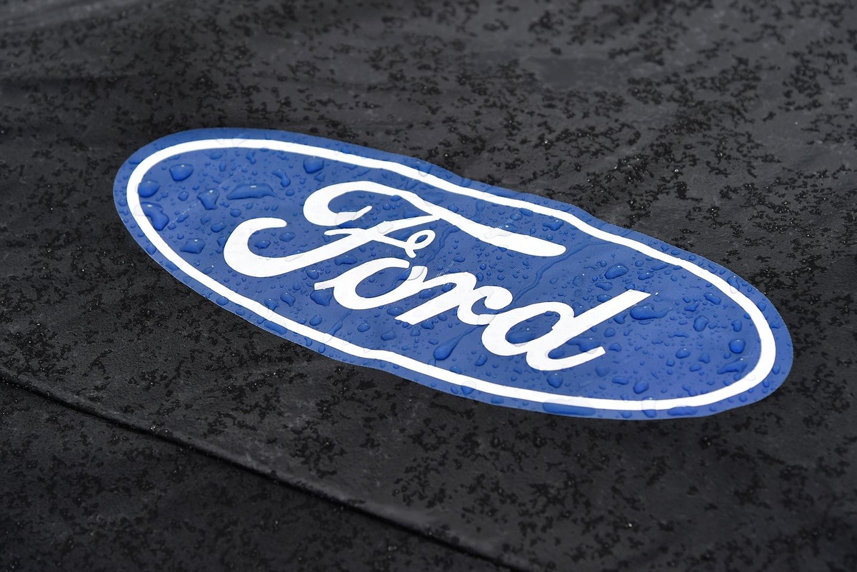 Ford wraca do wyścigów z prototypem LMDh