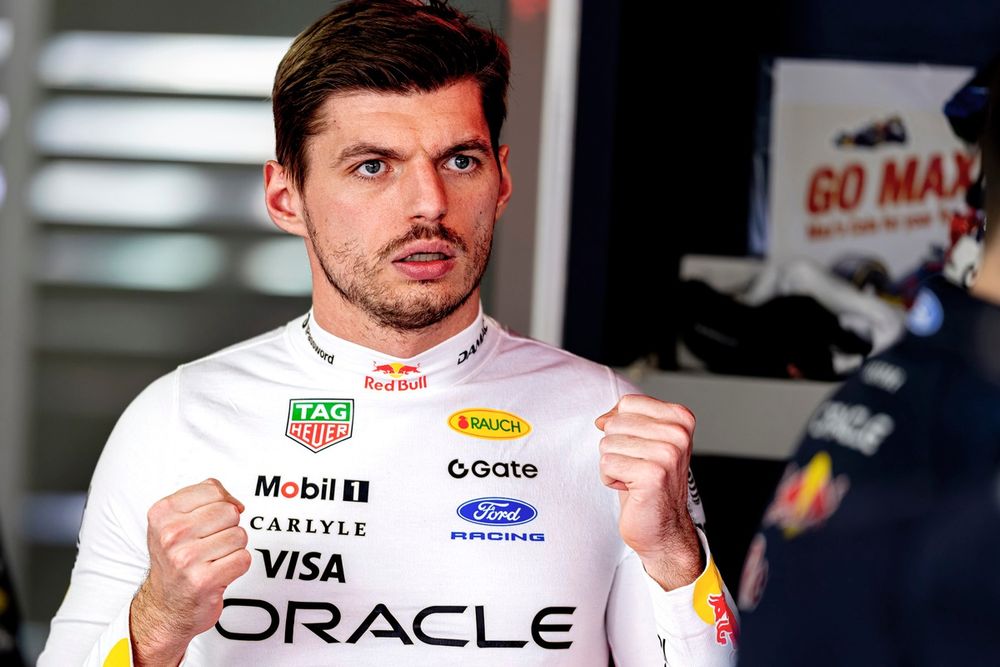 F1 łagodzi przepis na 2026 rok. Verstappen i Leclerc widzą postęp, ale to dopiero początek image 2