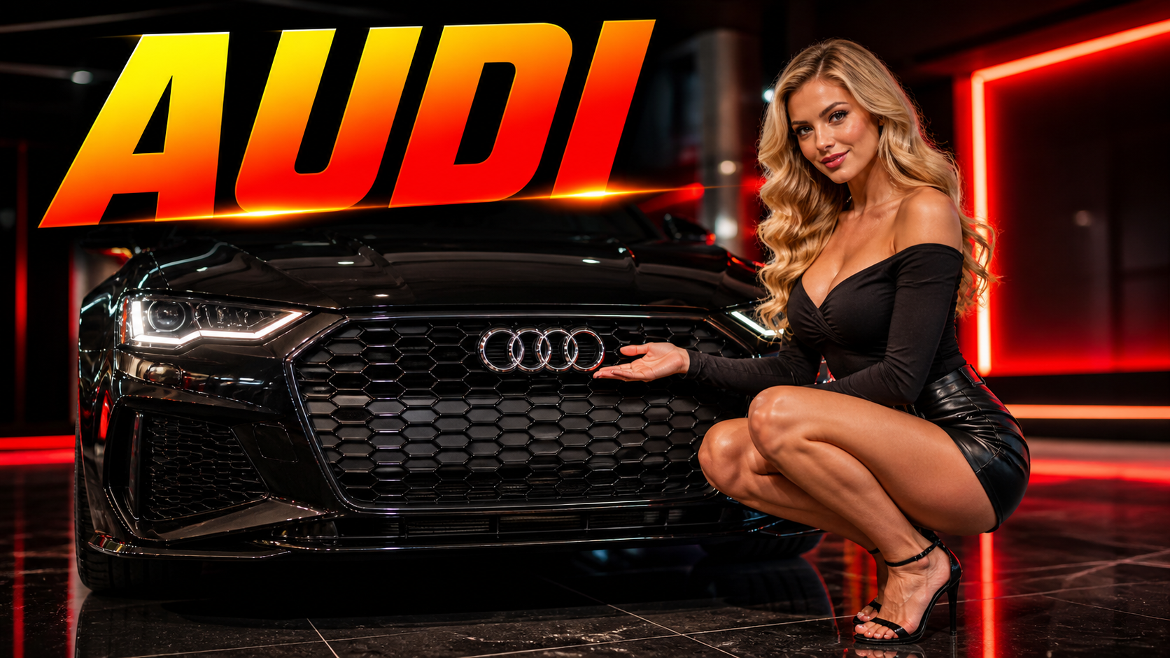 Audi – czy to marka godna zaufania? Sprawdzamy fakty