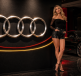 Historia logo Audi: co tak naprawdę oznaczają cztery pierścienie?