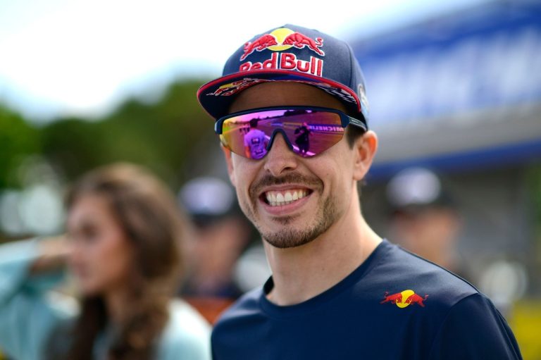 Álex Márquez liczy na przełamanie w Barcelonie. Czy tor Katalonii uratuje…