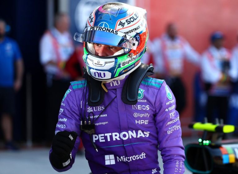 Antonelli daje Mercedesowi oddech w Miami. Wyścig może jednak wszystko…