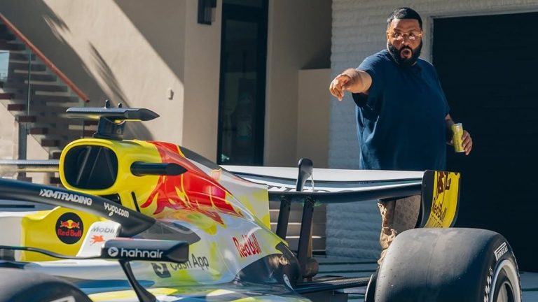 VCARB pokazuje w Miami, jak ważny w F1 stał się wizerunek
