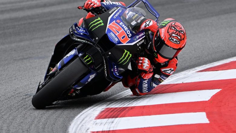 Yamaha M1: Powrót do przeszłości w MotoGP? Kierowcy wybierają starsze…