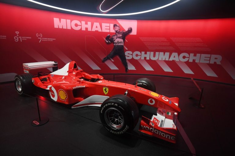 Le Mans: Muzeum 24-godzinnego wyścigu przechodzi metamorfozę i celuje w…