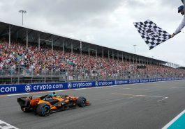 McLaren opuszcza Miami z niedosytem. Stella wskazuje moment, który odwrócił wyścig