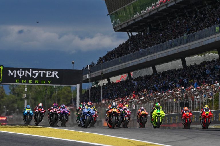 Szef Aprilia Racing: "Lwy w klatce" potrzebują lepszych zasad w MotoGP