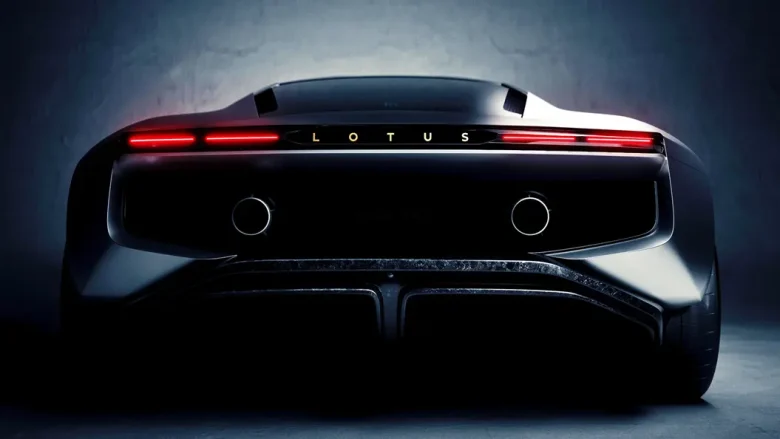 Lotus Esprit powraca z własnym silnikiem V8. Brytyjczycy stawiają na moc…