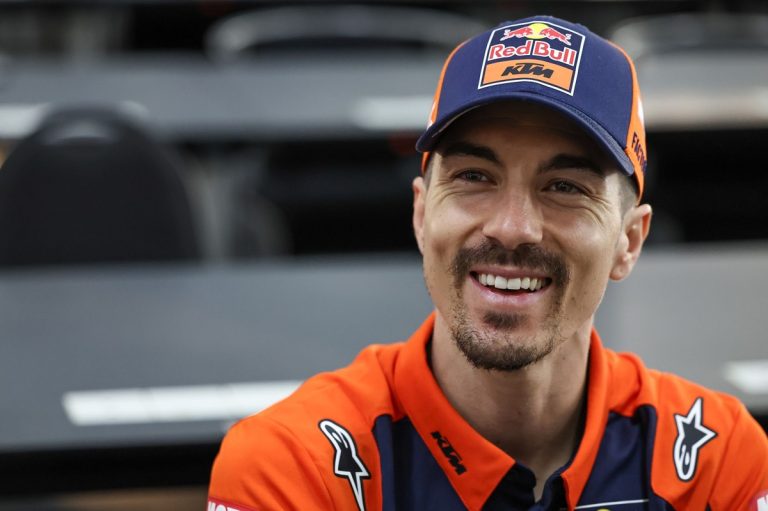 Maverick Viñales wraca do MotoGP. Czy odzyska dawną formę po kontuzji?