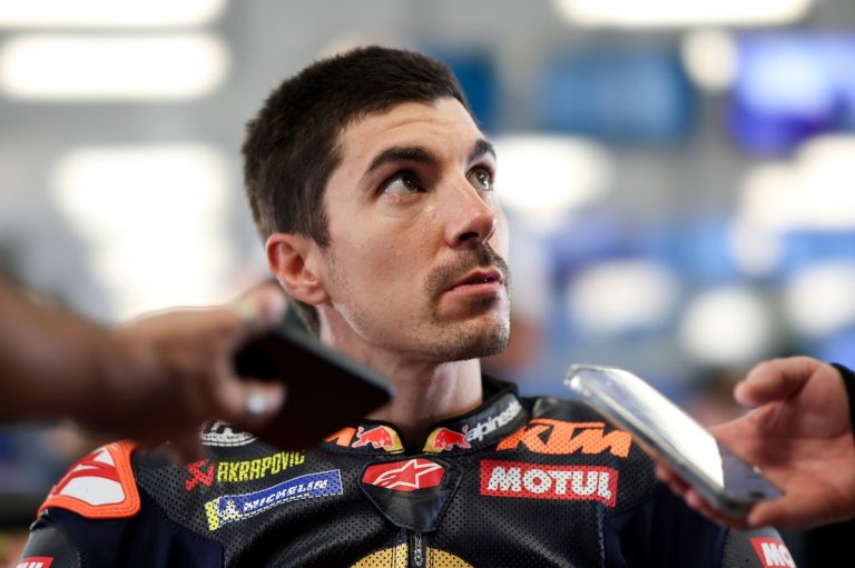 Maverick Viñales wraca do MotoGP, ale jego przyszłość wciąż jest…