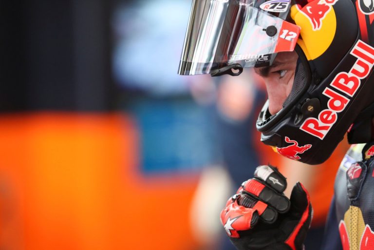 Viñales odzyskuje formę po kontuzji – powrót do czołówki MotoGP coraz…