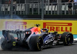 Verstappen uratował Miami, ale Red Bull znów przegrał start