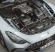 Mercedes-AMG wraca do korzeni: nowe V8 i więcej emocji za kierownicą